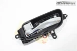 2018-2023 Nissan Maxima Rear Left Side Interior Door Panel Handle Chrome Oem. Fixed Price $50.69.