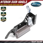 Rear Driver Side Interior Door Handle For Toyota Tacoma 2005-2009 69208-04010-E0. Fixed Price $25.79.