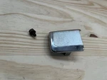 71 - 77 Dodge Van B100 B200 B300 Plymouth Voyager Door Handle Pull Opener Mopar. Fixed Price $13.99.
