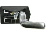 Right Diy Solutions Interior Door Handle Fits Chevy Tahoe 2000-2006 52MRSW. Fixed Price $35.77.