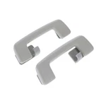 Grab Handles Set Of 2 Rear Driver & Passenger Side Left Right For Mkz Milan Pair. Fixed Price $52.99.
