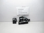2010-2015 Jaguar Xj Front Left Side Interior Door Handle EW9322601AA Oem. Fixed Price $22.40.