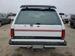 BLAZERS10 1991 Door Handle Exterior 1986657. Fixed Price $43.95.