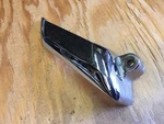 1964 Thunderbird Mustang Deluxe (pony) Lh Interior Handle Oem. Fixed Price $35.00.
