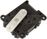 Main Hvac Blend Door Actuator Dorman For 2005-2009 Hyundai Tucson 2006 2007 2008. Fixed Price $78.71.