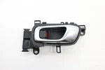 2022- 2025 Honda Civic Front Left Interior Inside Door Handle Oem 72160T20A010M1. Fixed Price $40.34.