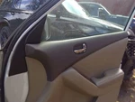 Passenger Right Front Inner Door Handle Fits 08 Altima 3761300. Fixed Price $25.00.