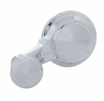 United Pacific Chrome Vent Window Crank Knob 1965-1966 Chevy Impala And Bel Air. Fixed Price $19.98.