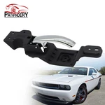 Front Left Driver Side Interior Door Handle Fit For Dodge Challenger 2008-2014. Fixed Price $17.83.
