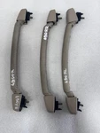 1995 1996 1997 1998 1999 2000 Lexus LS400 Roof Handles Grips Pieces Beige LF03. Fixed Price $29.89.