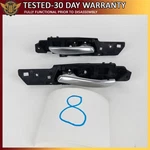 07-13 Bmw X5 Rear Left Right Side Interior Door Handle Set Oem. Fixed Price $34.20.