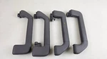 2010-2016 Porsche Panamera 970 Grab Grip Handle Roof Overhead Front Rear Set Oem. Fixed Price $61.68.