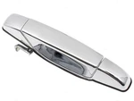 For 2007-2014 Cadillac Escalade Esv Door Handle Front Left Brock 12193DHWP 2008. Fixed Price $28.20.