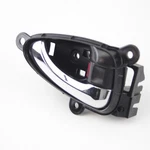 2007-20011 Toyota Camry Oem Front Rear Inner Door Handle Trim 69277-X1400. Fixed Price $30.85.