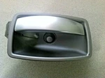 2004-2008 Bmw 750I 750LI E65 E66 Right Front Inside Door Handle Oem Part. Fixed Price $19.99.