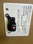 / Passenger Side Interior Door Handle 1994-1999 Toyota Celica 69206-20140 Oem. Fixed Price $37.50.