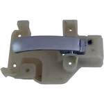 96469 Dorman Interior Door Handle Front Passenger Right Side For Patriot. Fixed Price $59.28.