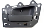 Jeep Grand Cherokee CH-2815G-FL Inside Interior Inner Door Handle Gray Driver. Fixed Price $8.99.