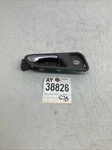 2013-2017 Chevrolet Traverse Rear Right Side Interior Door Handle Oem. Fixed Price $35.99.
