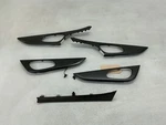 17-20 Nissan Rogue Sport 4X Door Handle Bezel Trim W/ Front Dash Molding Oem. Fixed Price $159.99.