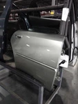 Passenger Rear Side Door Electric Sedan Fits 05-09 Legacy 588076. Fixed Price $569.39.