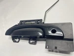 00-08 Jaguar S-type X204 Front Left Driver Side Exterior Door Handle Hgd Oem. Fixed Price $37.50.