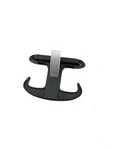 Mercedes S550 W221 Trunk Cargo Luggage Compartment Handle Trim A2218140001 Oem. Fixed Price $15.00.