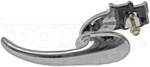 Dorman Interior Door Handle , Pn# 91087. Fixed Price $30.56.