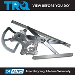 Trq Front Left Window Regulator For 2003-2008 Pontiac Vibe. Fixed Price $51.95.