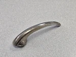 Used Original Genuine Porsche 356 B Chrome Interior Door Handle #11. Fixed Price $30.00.