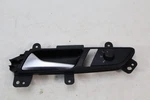 2012-2018 Volkswagen Passat Front Left Side Interior Door Handle 561837113 Oem. Fixed Price $41.99.