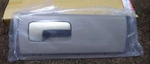 Interior Door Handle Dorman 80481 Fits 03-11 Lincoln Town Car. Fixed Price $71.56.