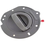 83988 Dorman Interior Door Handle Front Passenger Right Side For Liberty. Fixed Price $94.55.