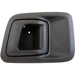 96518 Dorman Interior Door Handle Rear Driver Left Side For Honda Ridgeline. Fixed Price $47.91.