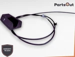 2012-2017 Audi S5 A5 Rear Right Side Seat Release Pull Handle W/ Cable Wire Oem. Fixed Price $31.04.