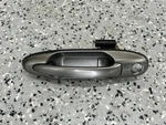 2004-2006 Toyota Tundra Left Front Exterior Door Handle Gray 1E3 Oem. Fixed Price $49.99.