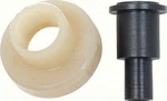 1967 1969 Camaro & Firebird Door Window Regulator Roller Each New # 072 Oer. Fixed Price $8.95.