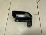 2012 Dodge Journey Front Right Passenger Side Interior Door Handle W/ Bezel Oem+. Fixed Price $46.90.