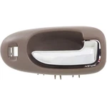 For Chrysler Sebring Interior Door Handle 2001-2006 Passenger Side,front. Fixed Price $25.95.