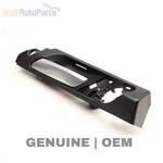 2011-2017 Bmw X3 Rear Left Interior Door Handle Release 7237721. Fixed Price $19.49.
