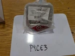 Buyers Heavy-duty Flush Mount, Folding T-handle Latch W Keys L8855 (P4CE3). Fixed Price $24.00.