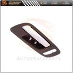 Door Handle Inside Interior Front Passenger Right For Chevy Gmc Black. Fixed Price $10.89.