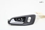 2013-2016 Ford Escape Front Left Driver Side Interior Door Panel Pull Handle Oem. Fixed Price $33.10.