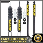 For Chevrolet Silverado Sierra 1500 Monroe Front & Rear Shocks Absorber Kit. Fixed Price $119.59.