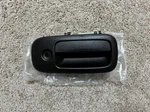 Brock Outside Door Handle Textured Black For Express Savana Front Right ADS1630R. Fixed Price $19.99.