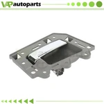 Interior Inside Door Handle Rear Passenger For Jeep Grand Cherokee 2005-2010. Fixed Price $13.29.