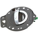 Dorman 84088 Interior Door Handle Rear Left Kit. Fixed Price $119.02.