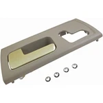 80472 Dorman Interior Door Handle Front Driver Left Side For Town Car 03-11. Fixed Price $99.02.