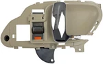 Interior Door Handle Dorman For 1995-1999 Gmc C1500 1996 1997 1998. Fixed Price $85.07.