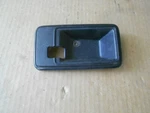 1975-1981 Camaro Firebird 1671193-5 Lh Black Plastic Handle Trim Oem Used. Fixed Price $15.99.